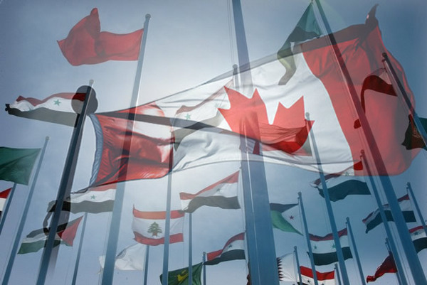 arab+canada-flag