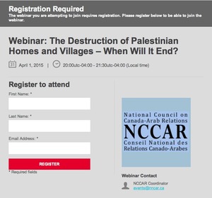 Registration form 2