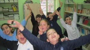 palestinian children 2