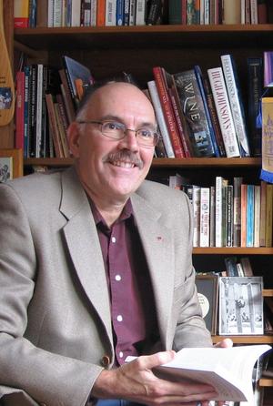 Mr. Peter Larson